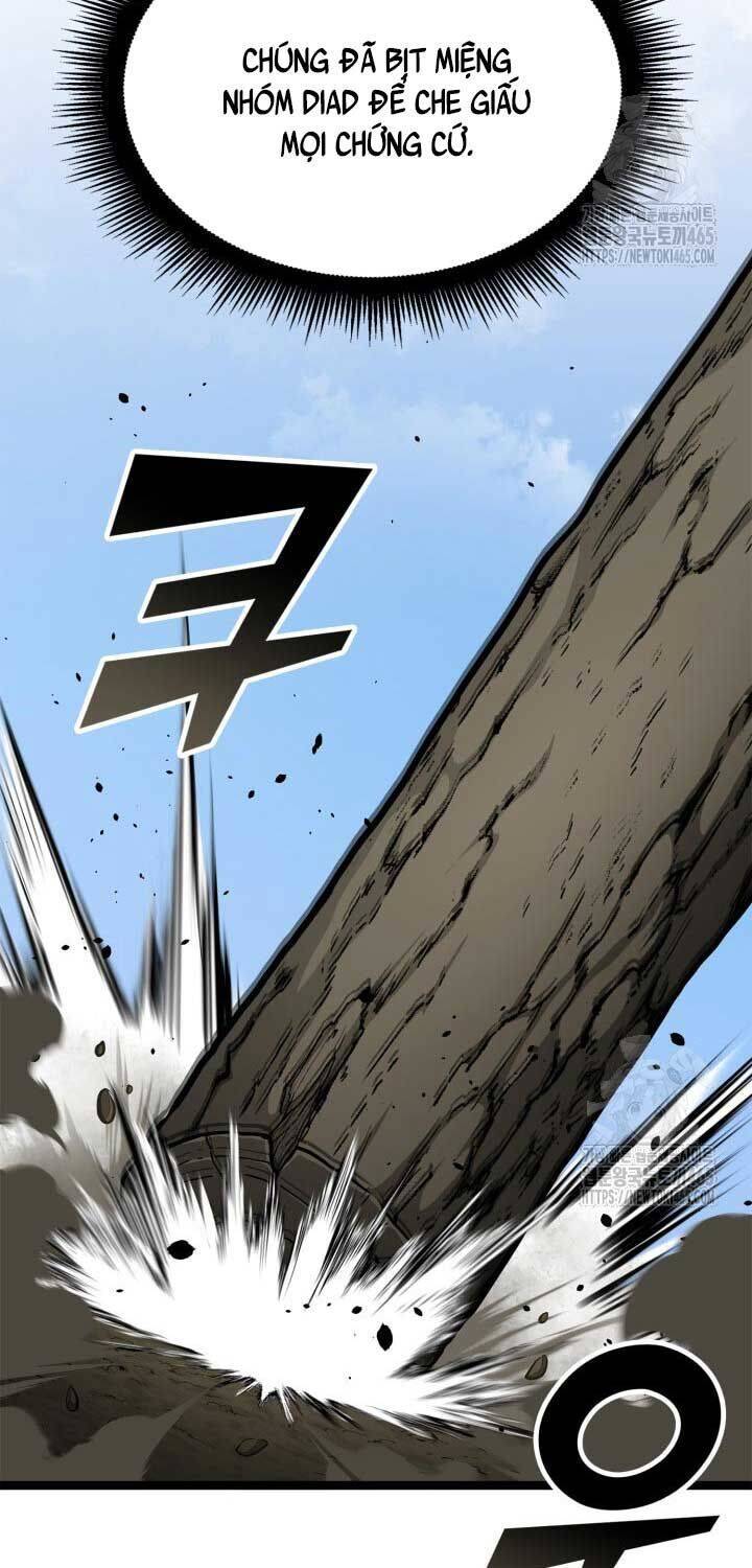 Nhà Vô Địch Kalli: Chapter 89