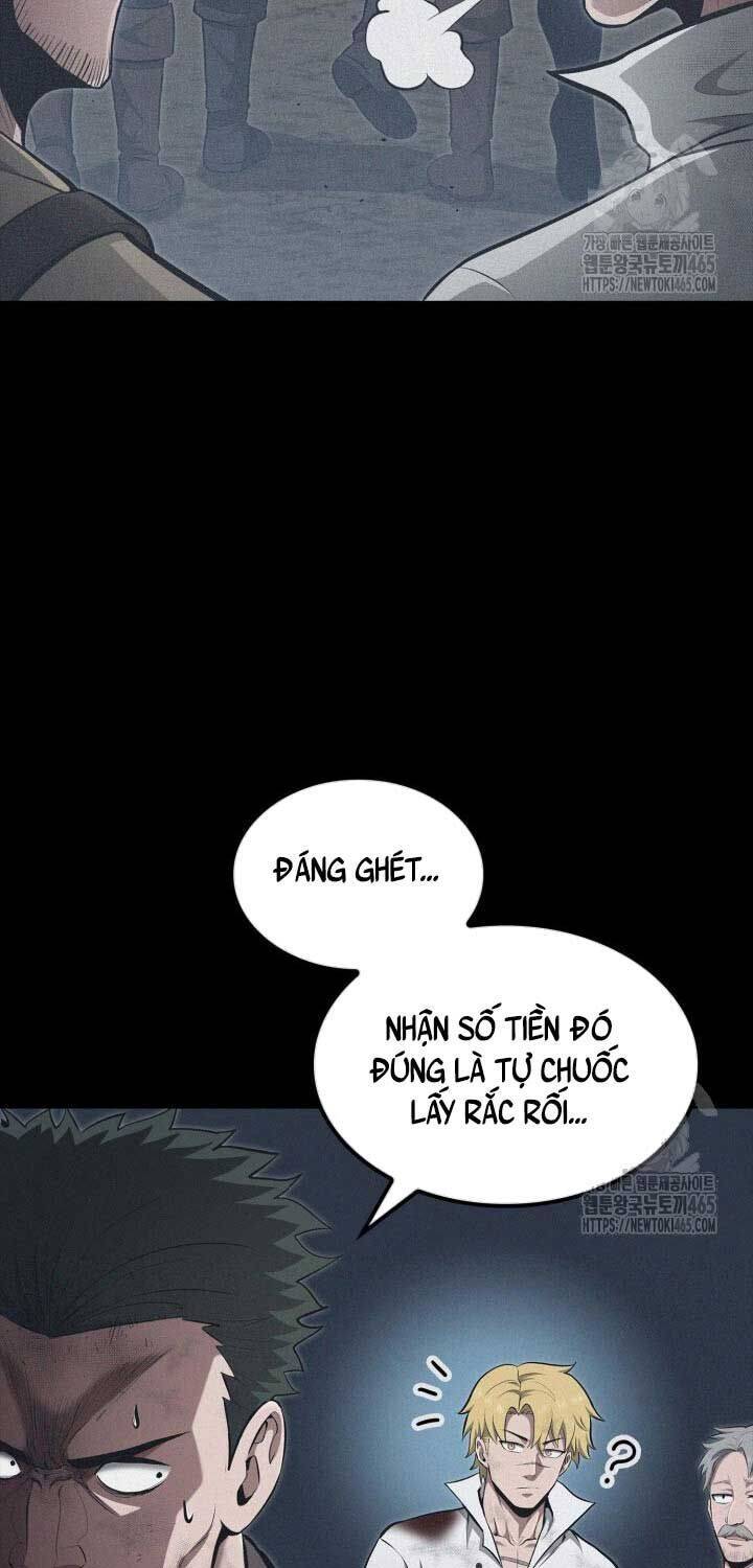 Nhà Vô Địch Kalli: Chapter 89