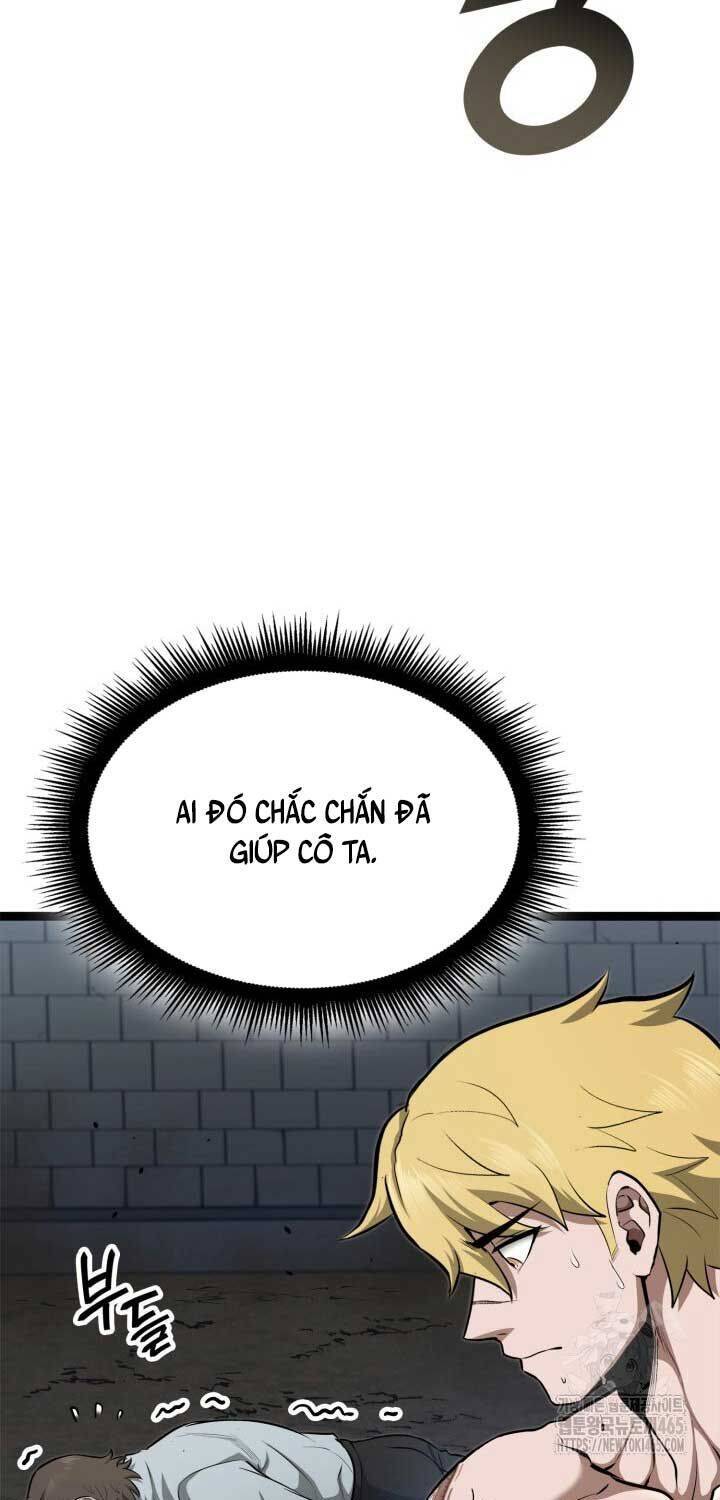 Nhà Vô Địch Kalli: Chapter 89