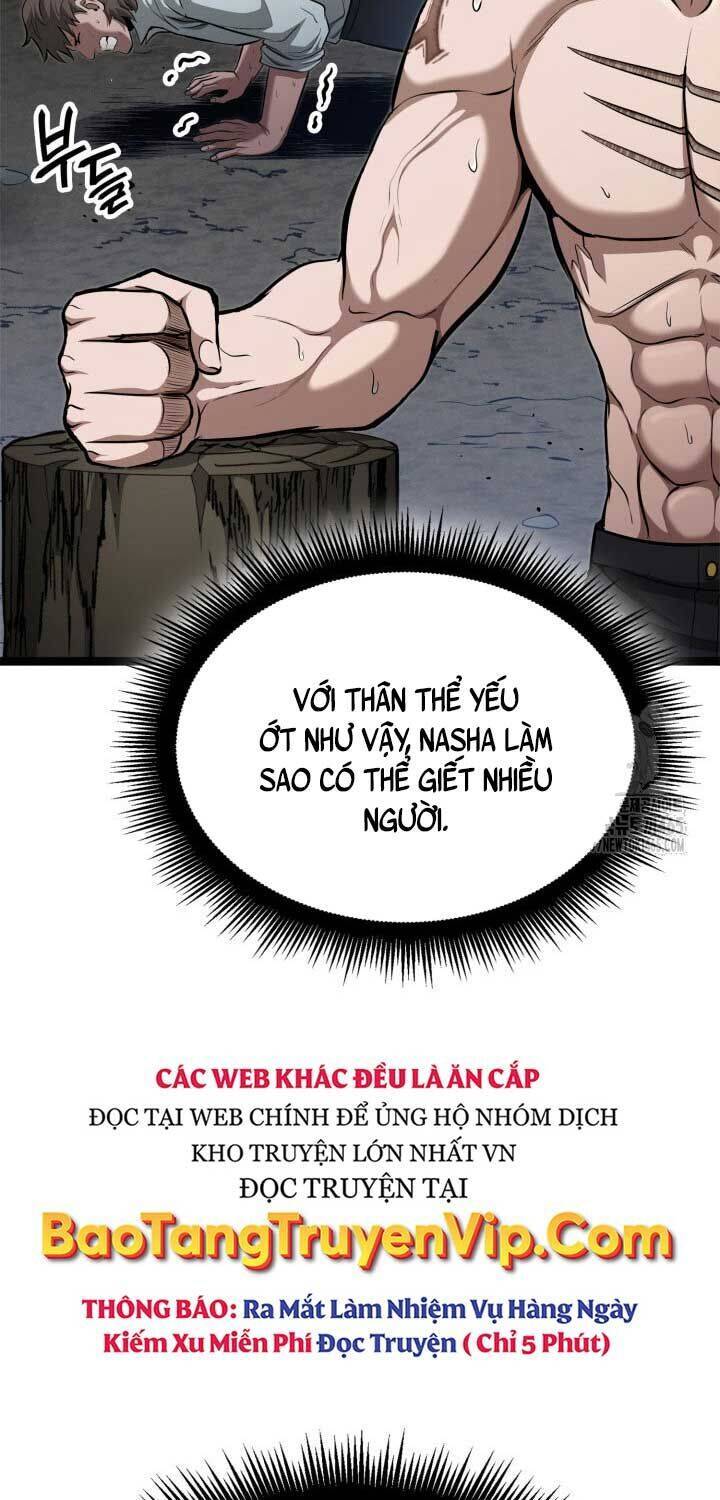 Nhà Vô Địch Kalli: Chapter 89