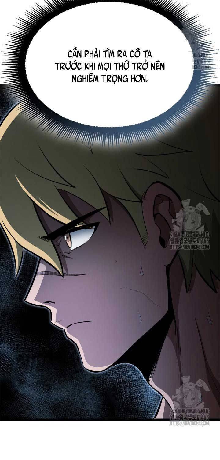 Nhà Vô Địch Kalli: Chapter 89