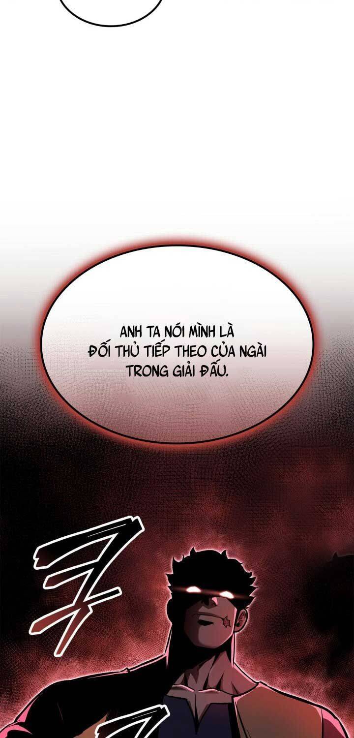 Nhà Vô Địch Kalli: Chapter 89
