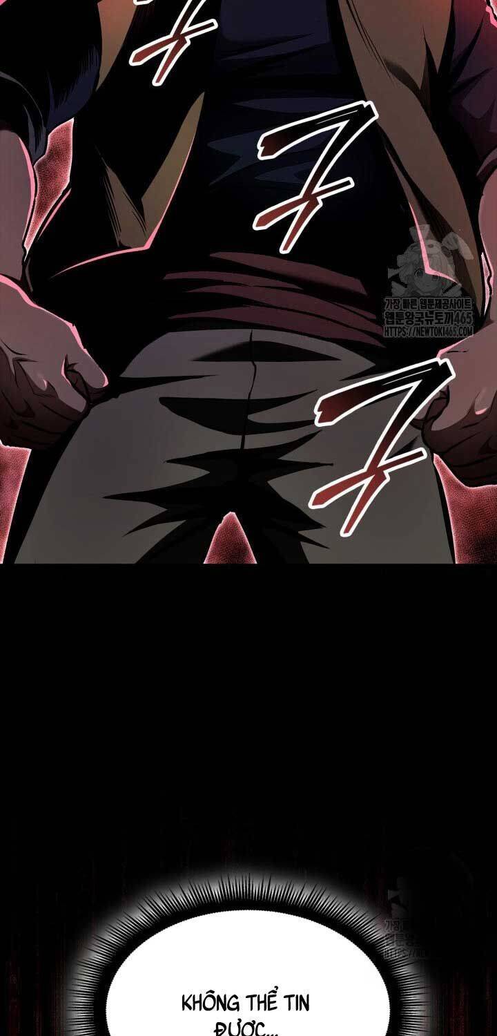 Nhà Vô Địch Kalli: Chapter 89
