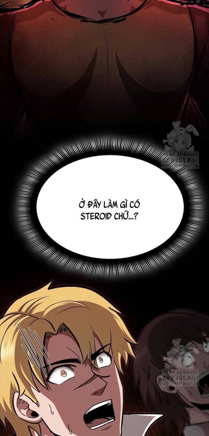 Nhà Vô Địch Kalli: Chapter 89