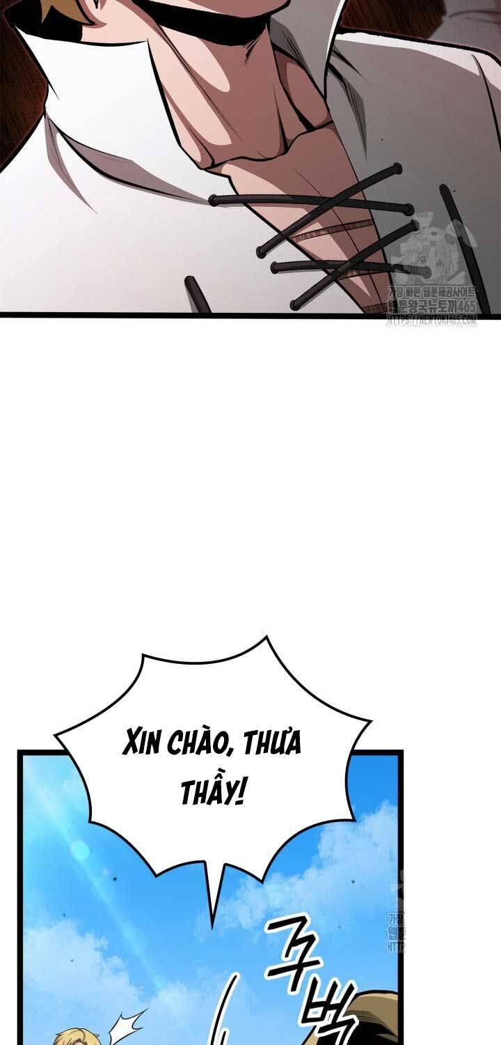 Nhà Vô Địch Kalli: Chapter 89