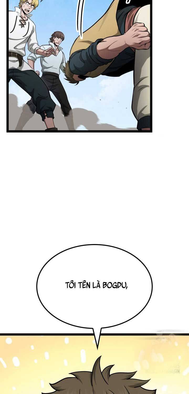Nhà Vô Địch Kalli: Chapter 89