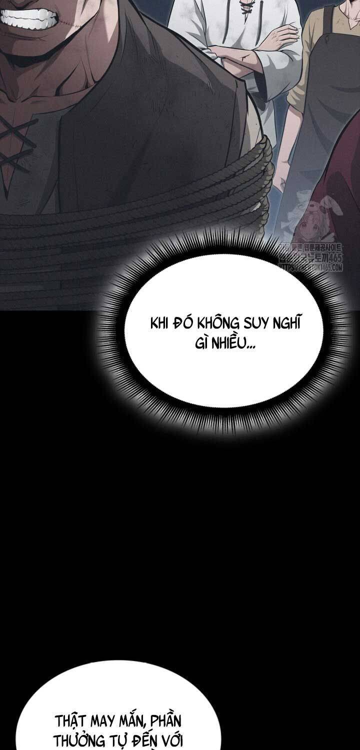 Nhà Vô Địch Kalli: Chapter 89
