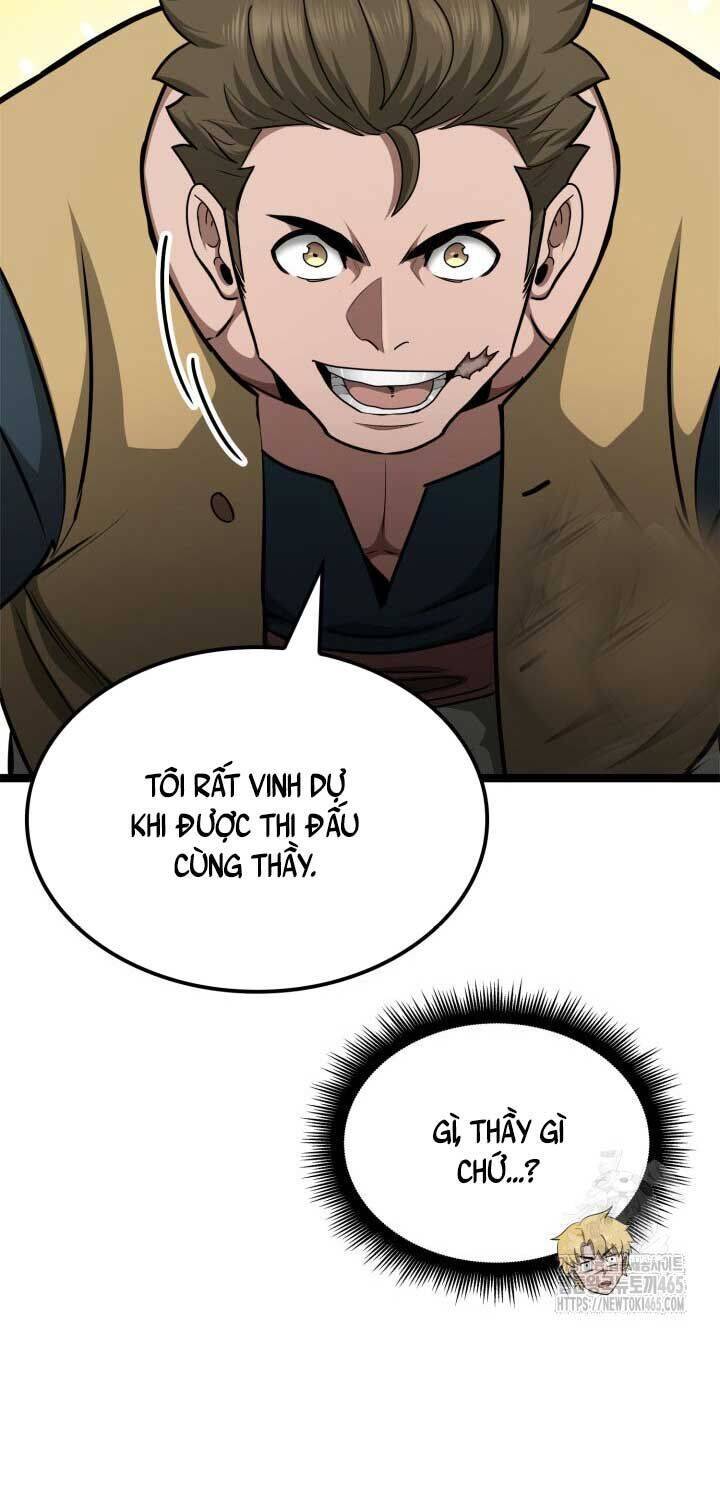 Nhà Vô Địch Kalli: Chapter 89
