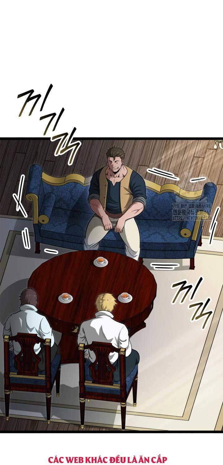 Nhà Vô Địch Kalli: Chapter 89
