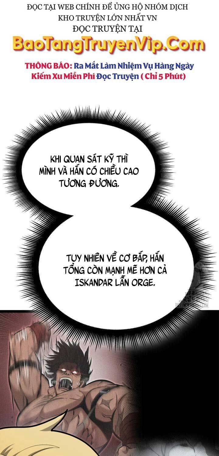 Nhà Vô Địch Kalli: Chapter 89