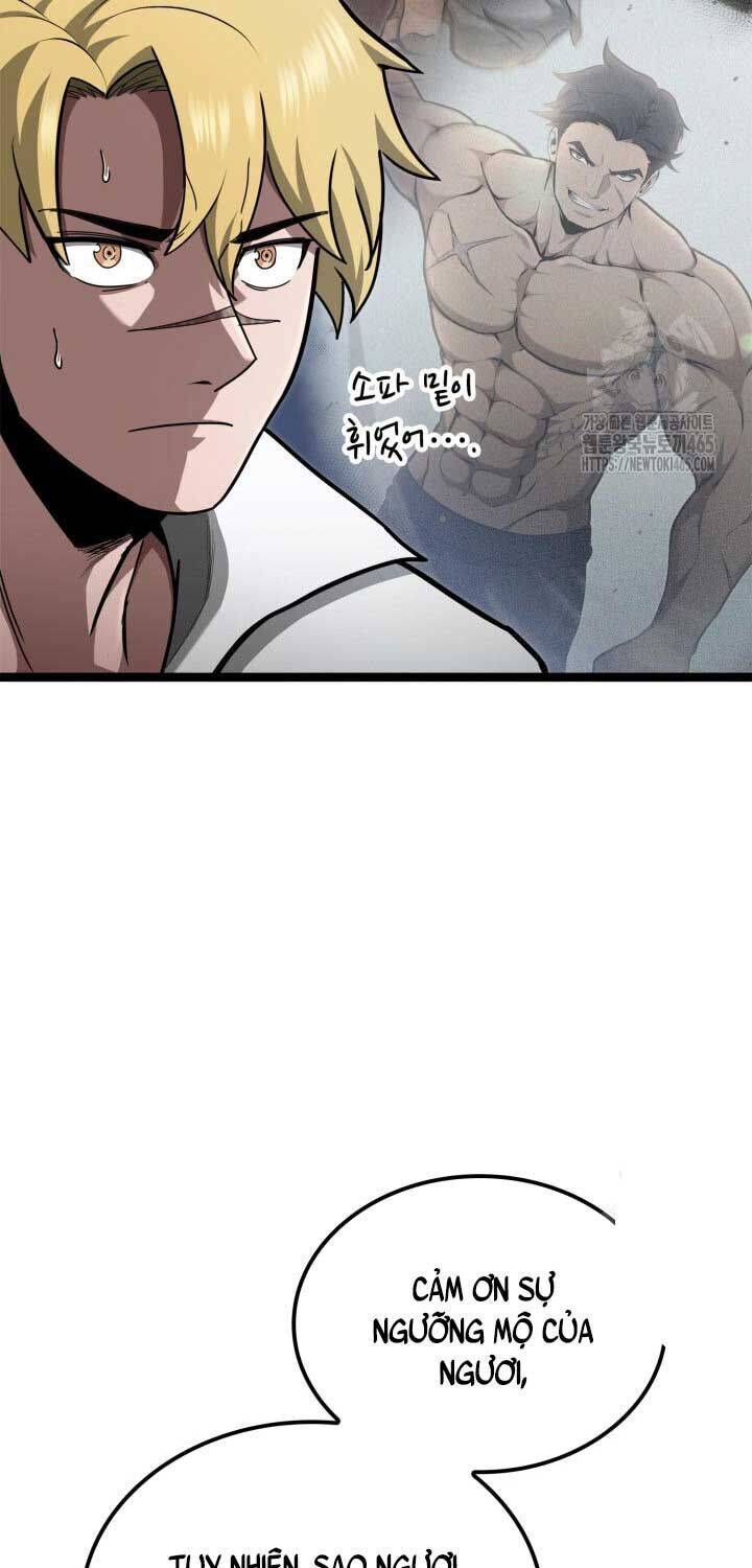 Nhà Vô Địch Kalli: Chapter 89