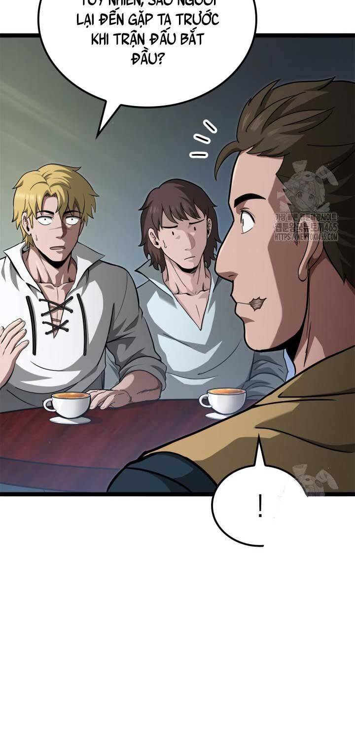Nhà Vô Địch Kalli: Chapter 89