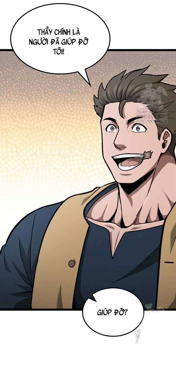 Nhà Vô Địch Kalli: Chapter 89