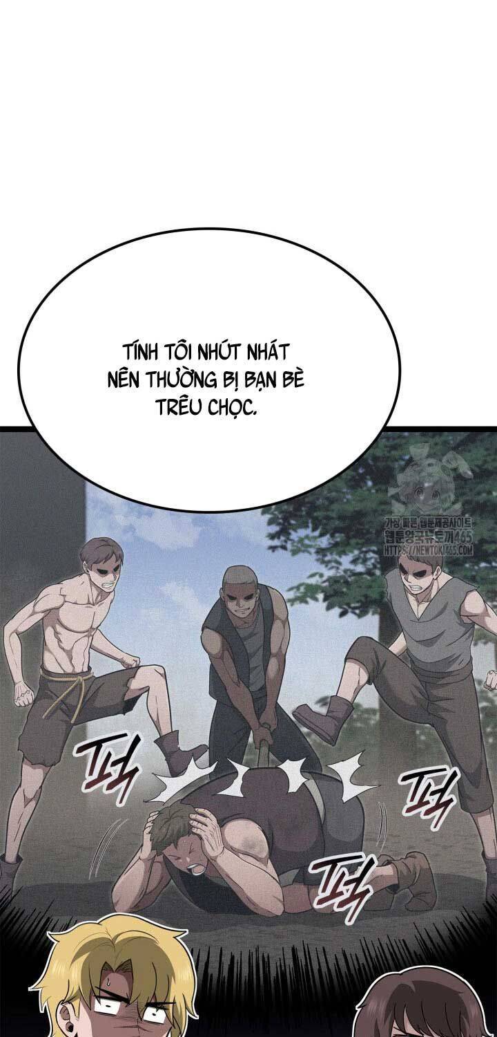 Nhà Vô Địch Kalli: Chapter 89