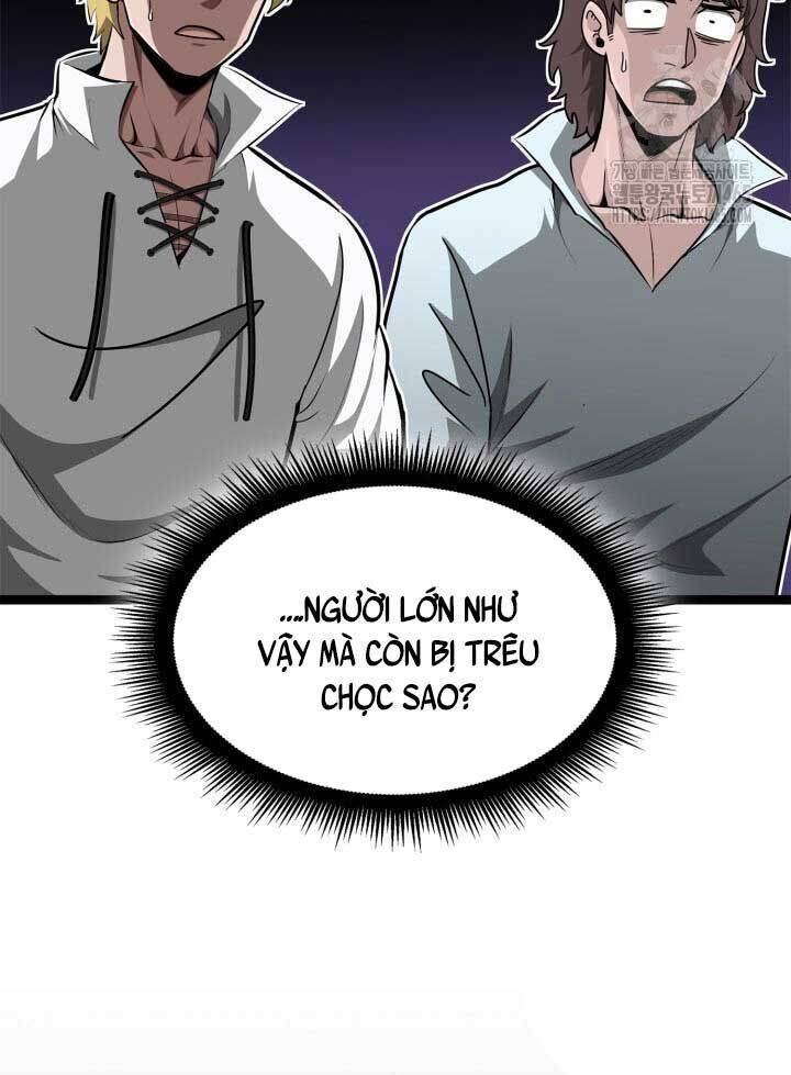 Nhà Vô Địch Kalli: Chapter 89