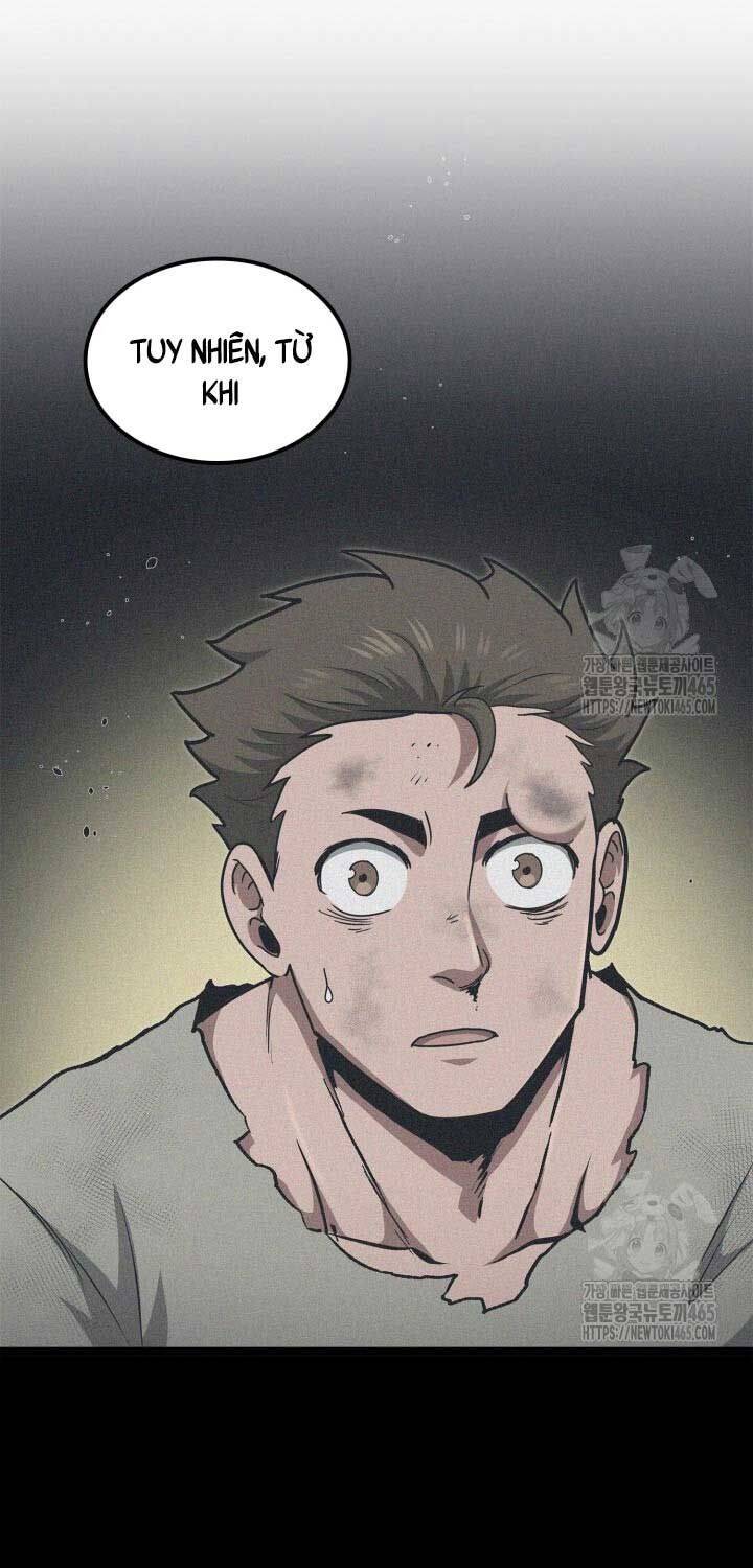 Nhà Vô Địch Kalli: Chapter 89