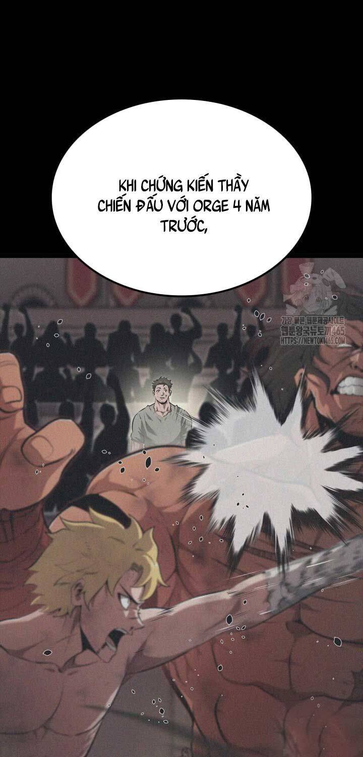 Nhà Vô Địch Kalli: Chapter 89