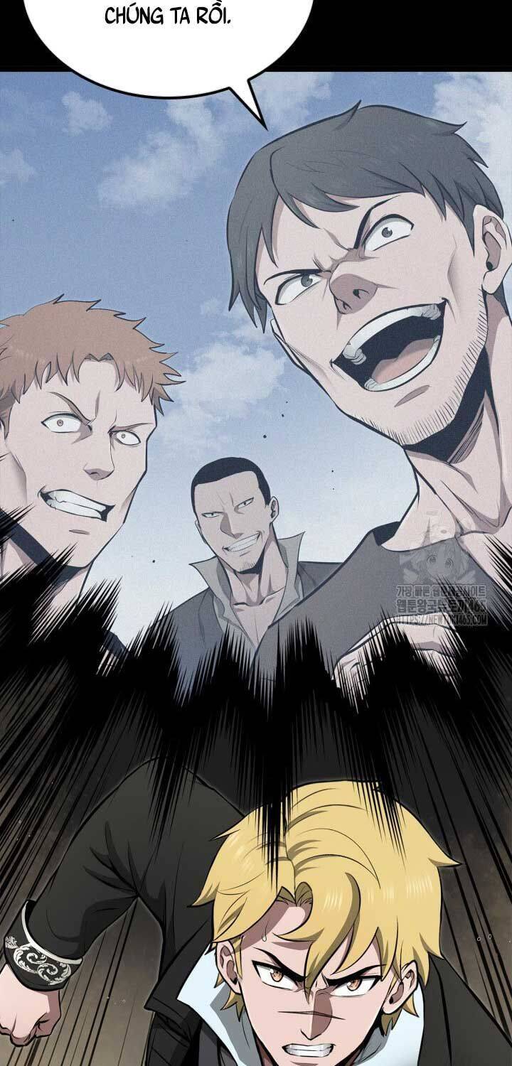 Nhà Vô Địch Kalli: Chapter 89