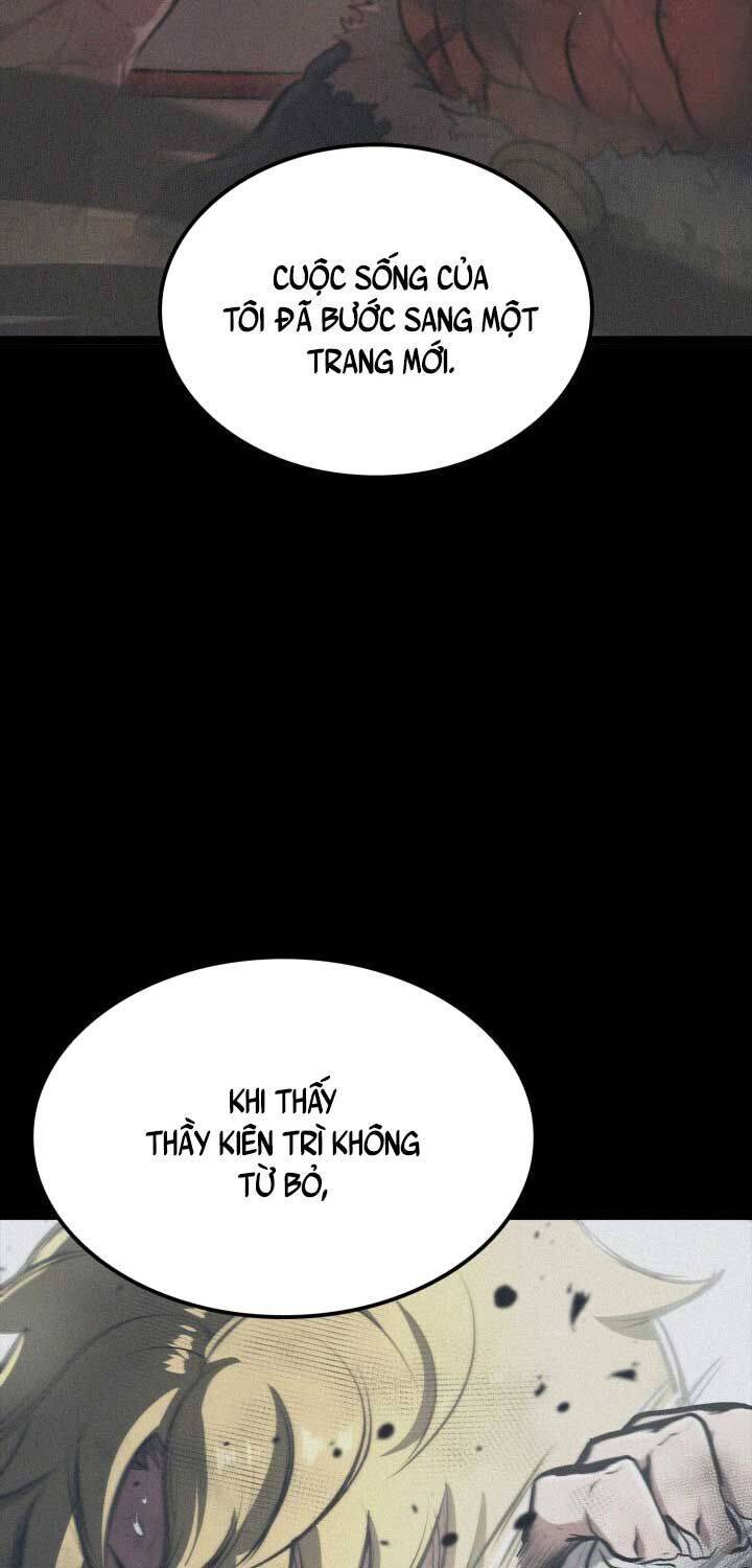 Nhà Vô Địch Kalli: Chapter 89