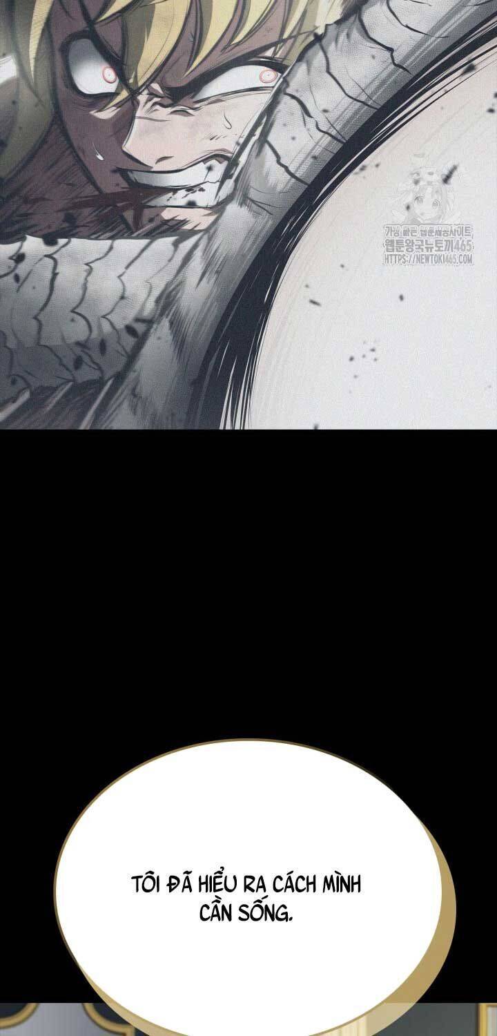 Nhà Vô Địch Kalli: Chapter 89