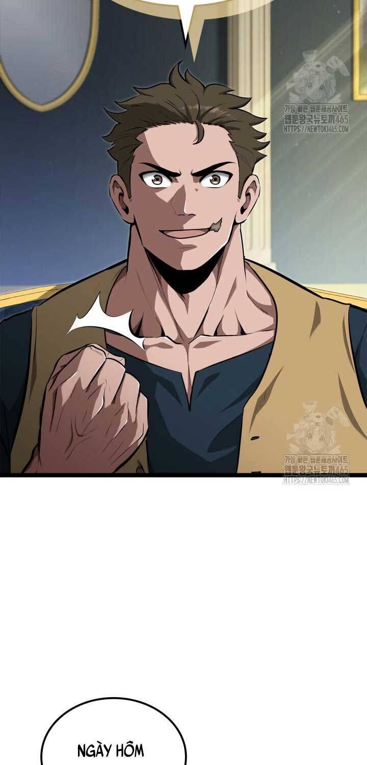 Nhà Vô Địch Kalli: Chapter 89