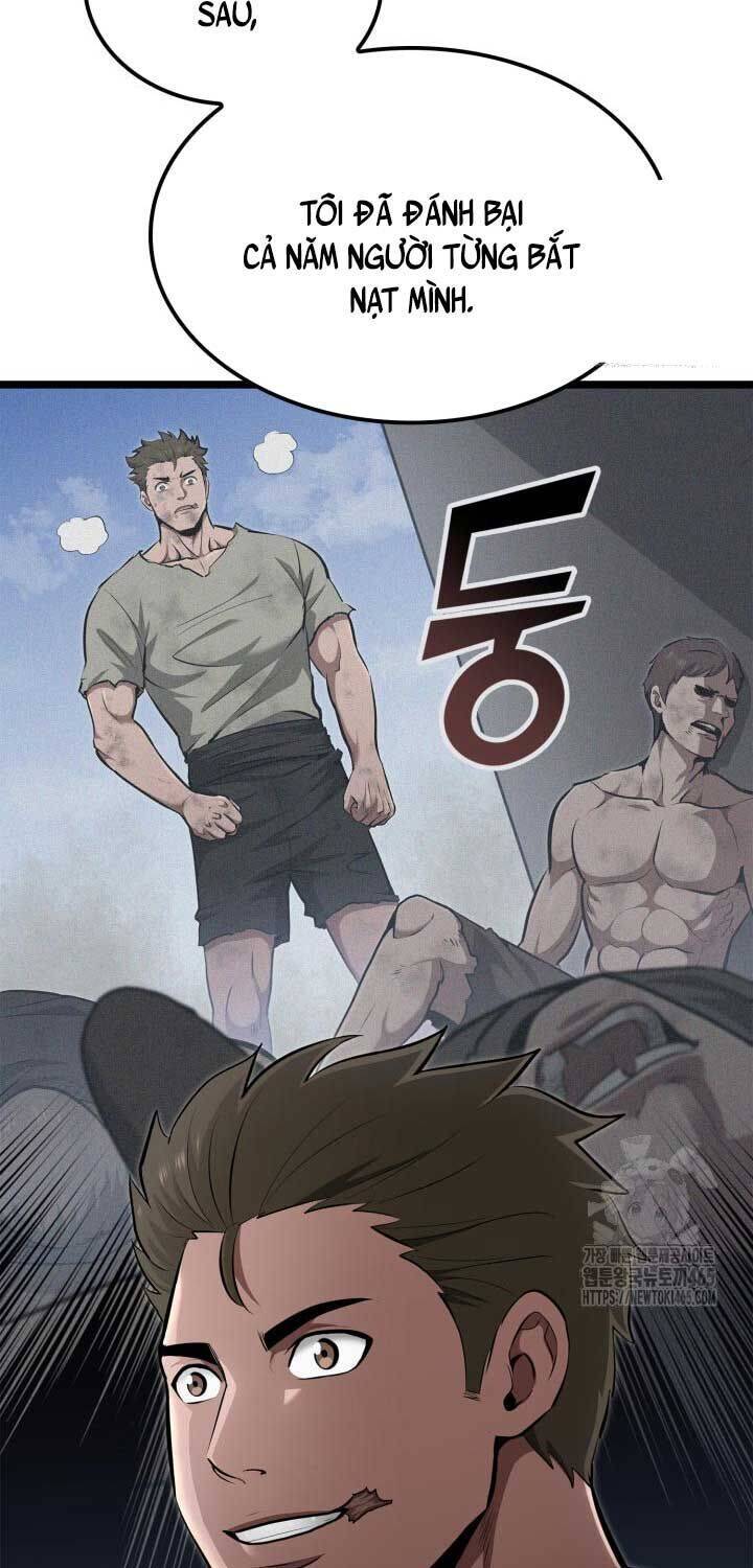 Nhà Vô Địch Kalli: Chapter 89