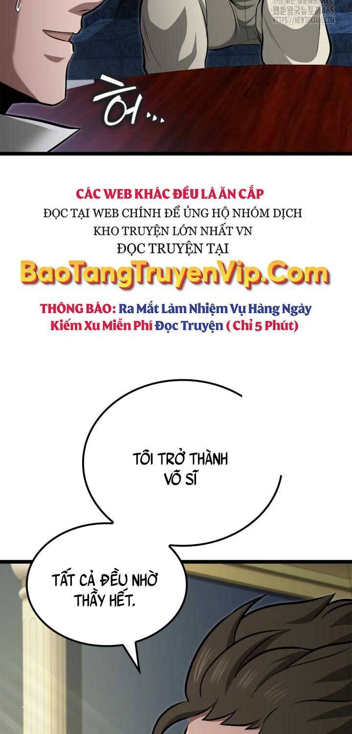 Nhà Vô Địch Kalli: Chapter 89