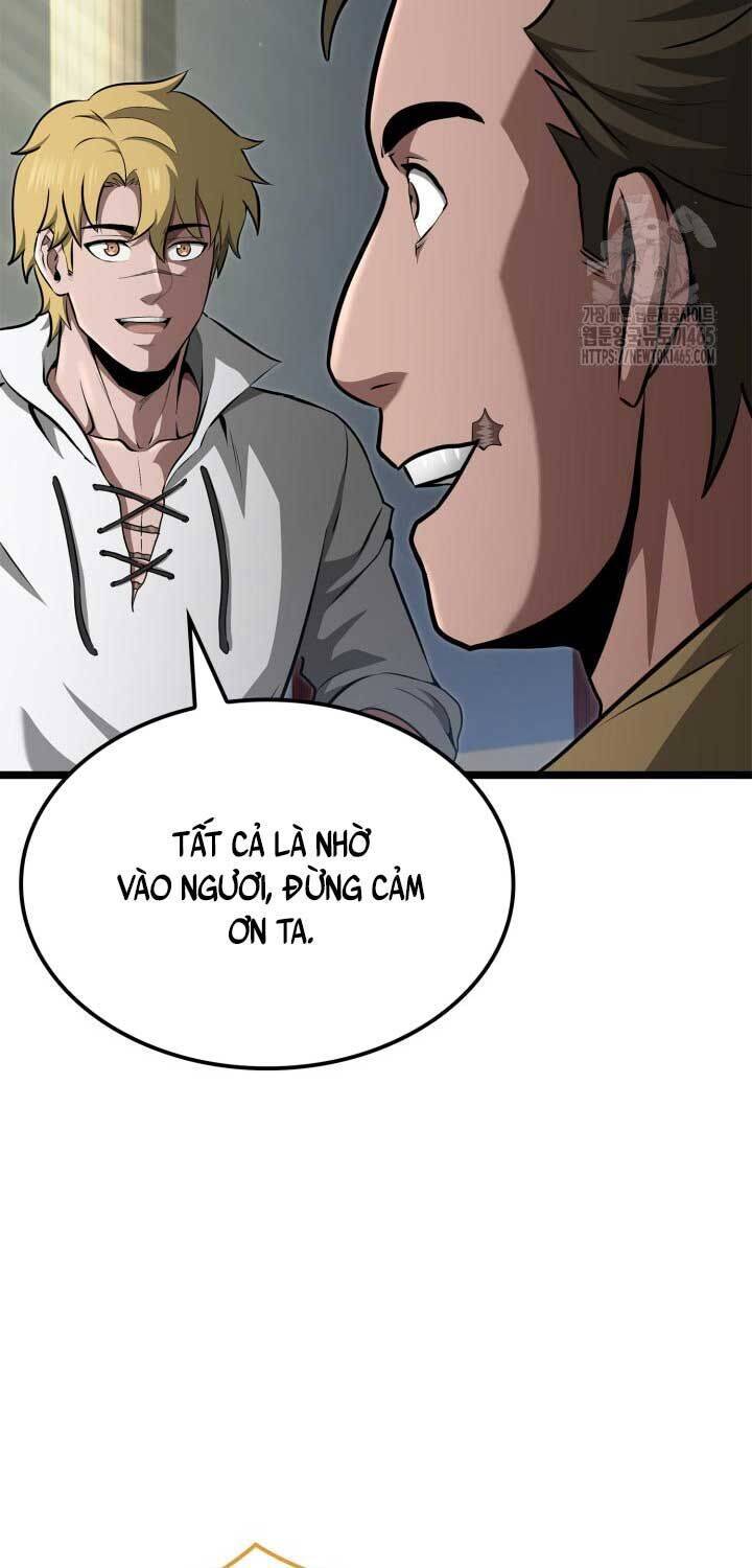 Nhà Vô Địch Kalli: Chapter 89
