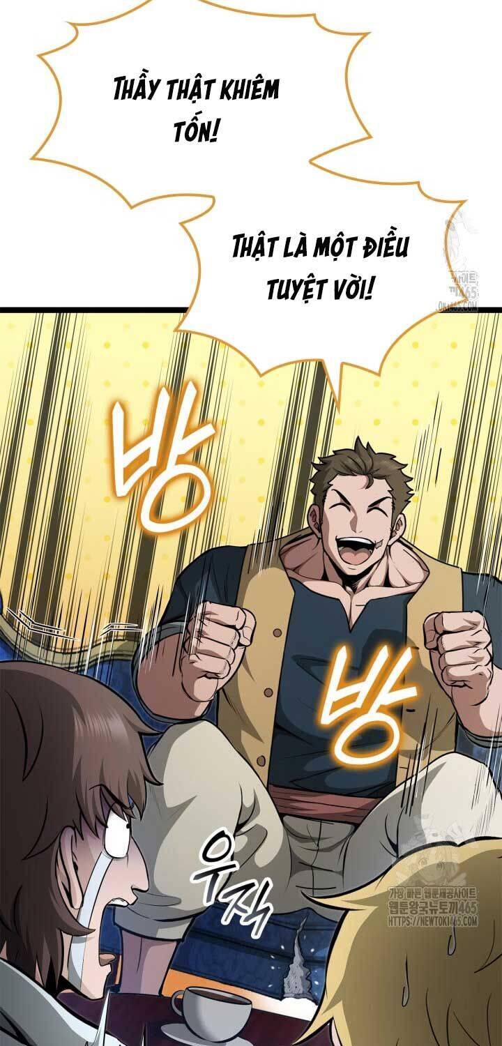 Nhà Vô Địch Kalli: Chapter 89
