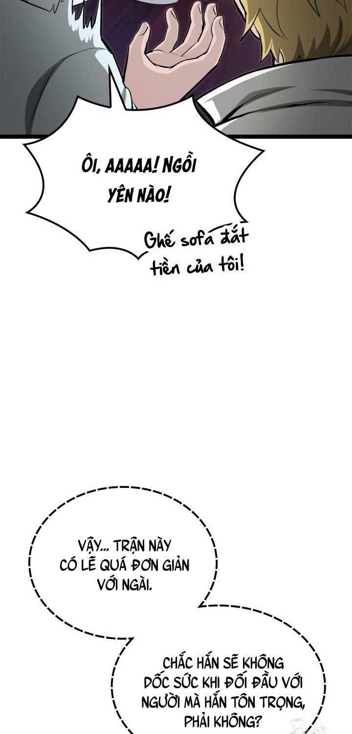 Nhà Vô Địch Kalli: Chapter 89