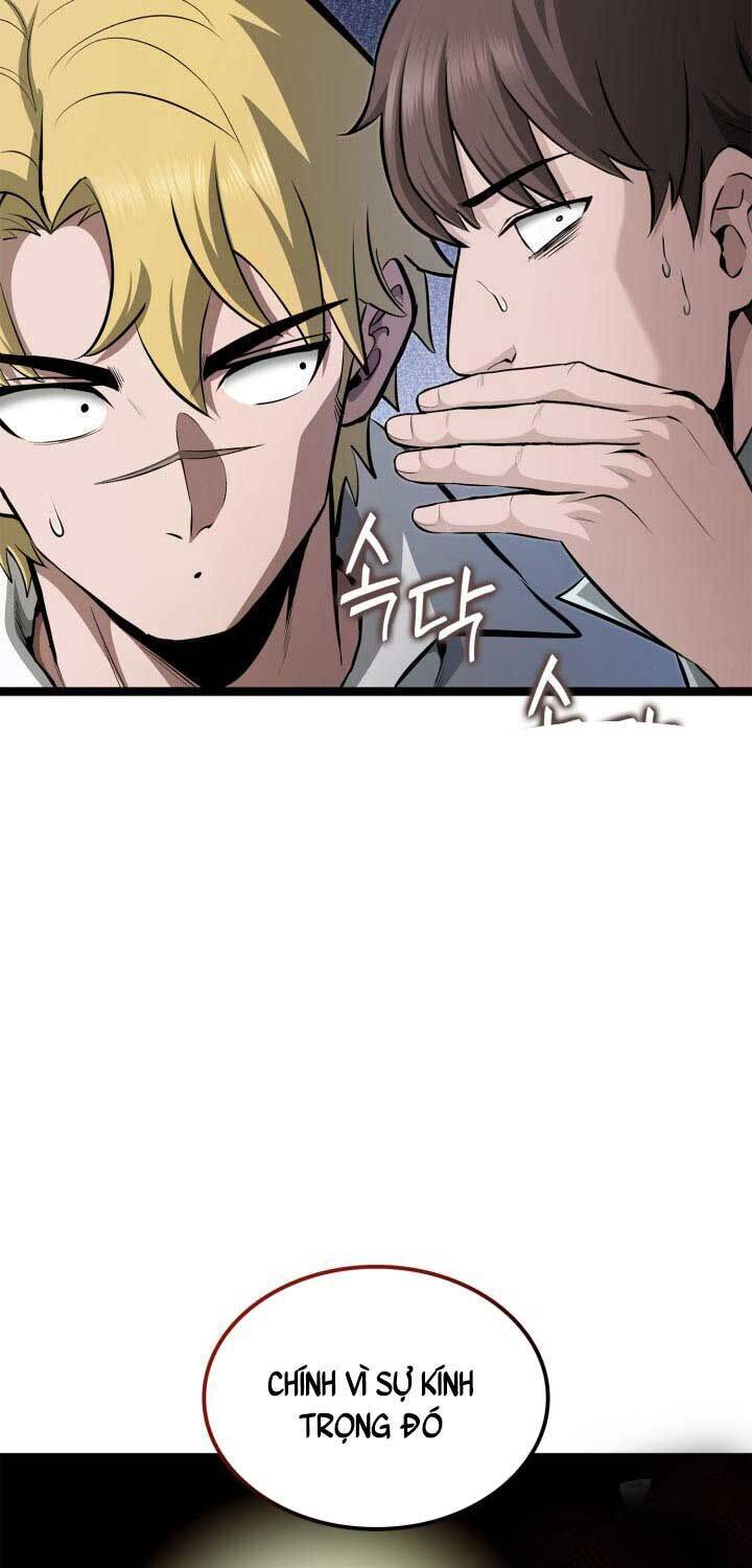 Nhà Vô Địch Kalli: Chapter 89