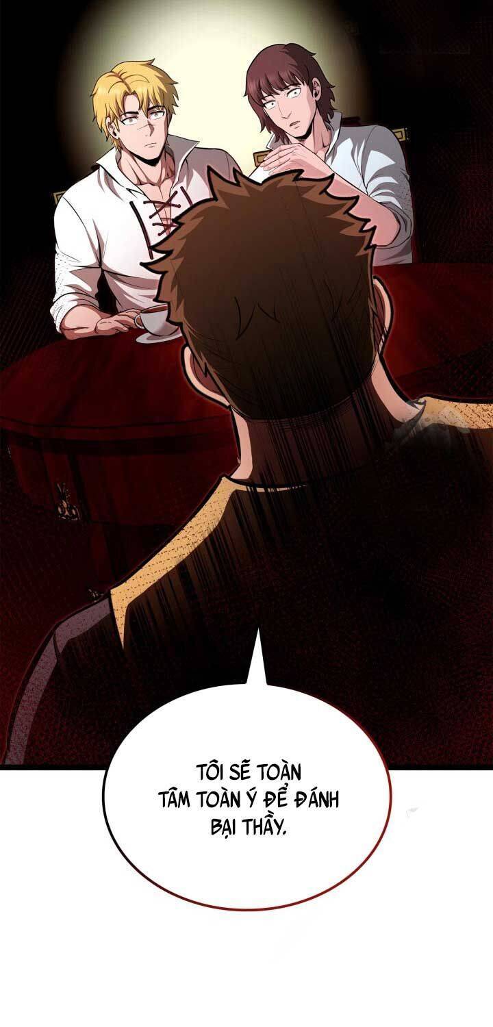 Nhà Vô Địch Kalli: Chapter 89