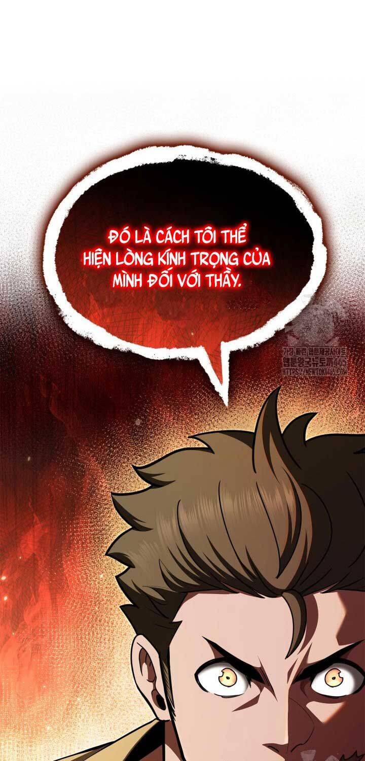 Nhà Vô Địch Kalli: Chapter 89