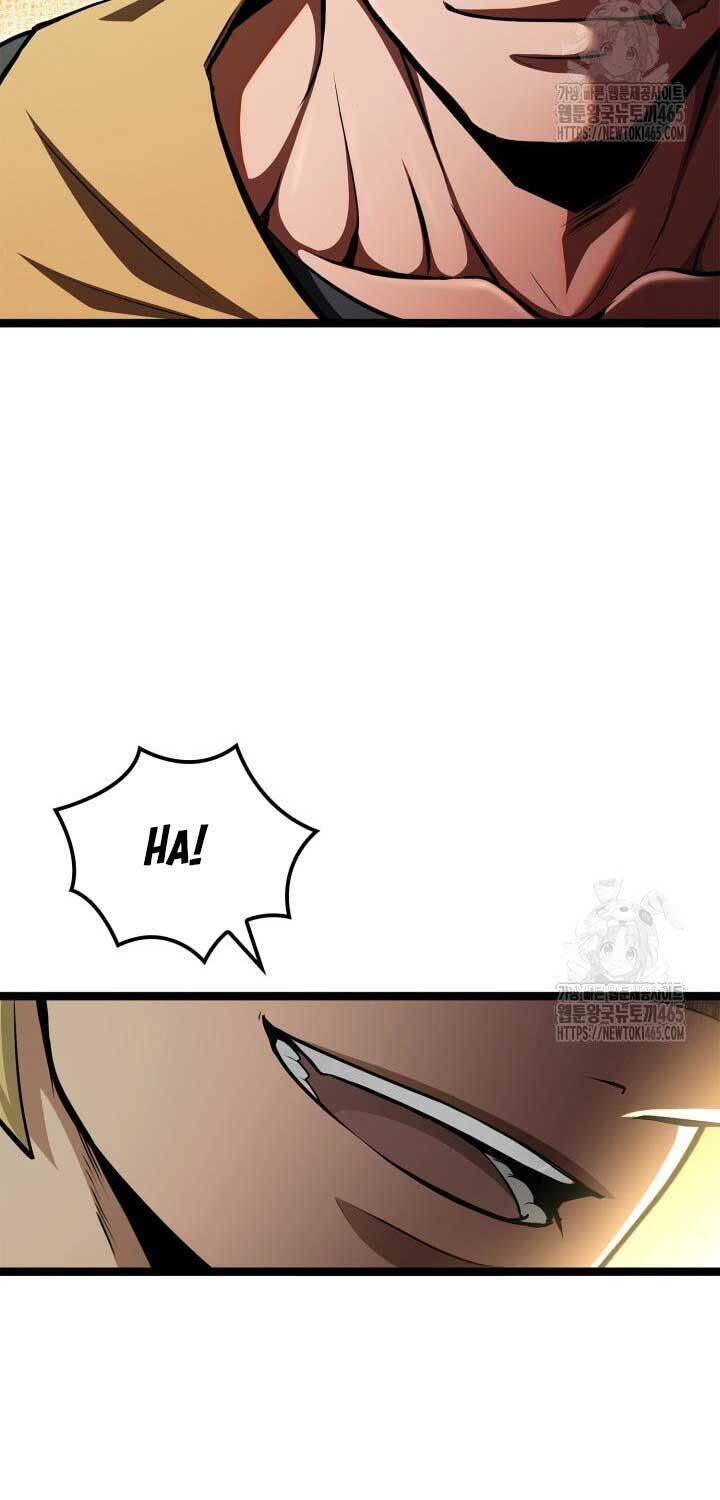 Nhà Vô Địch Kalli: Chapter 89