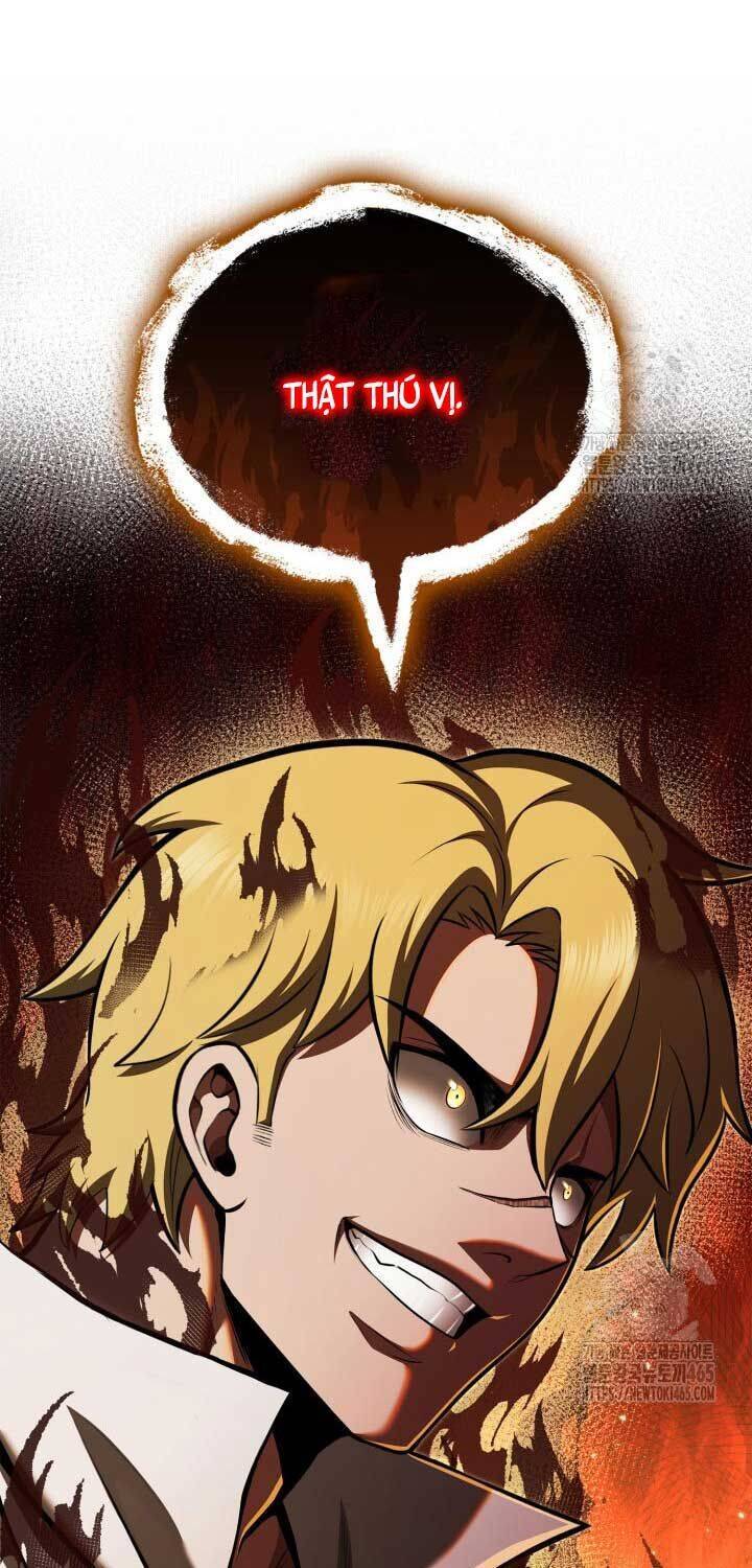 Nhà Vô Địch Kalli: Chapter 89