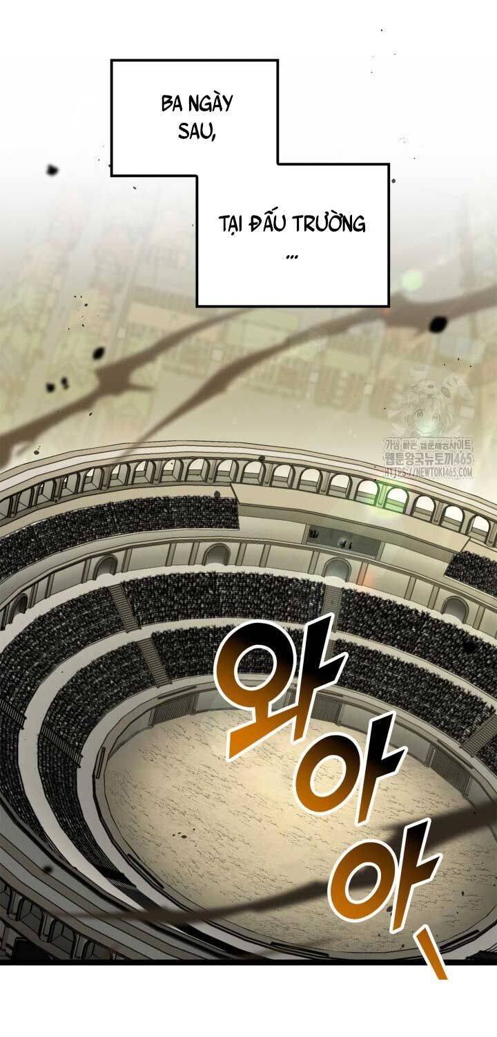 Nhà Vô Địch Kalli: Chapter 89