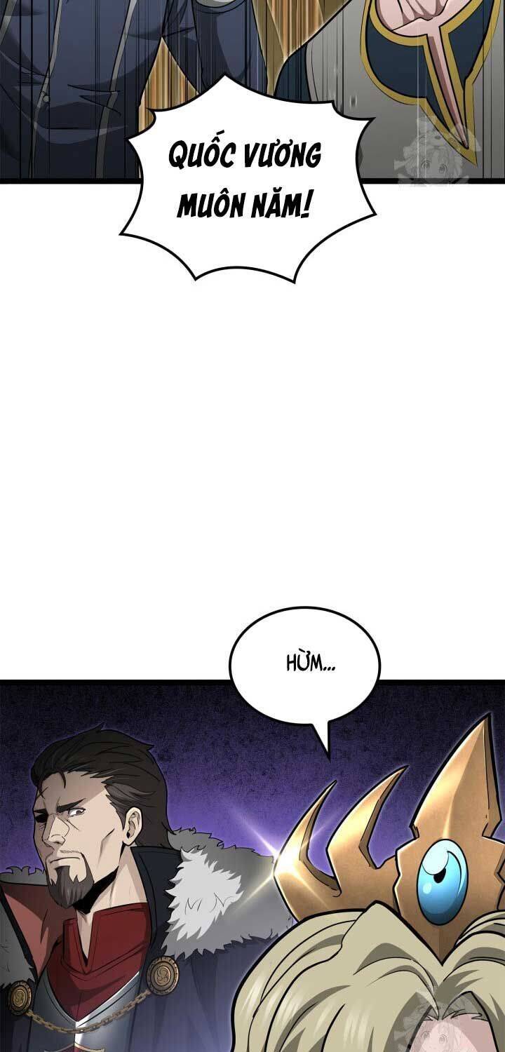 Nhà Vô Địch Kalli: Chapter 89
