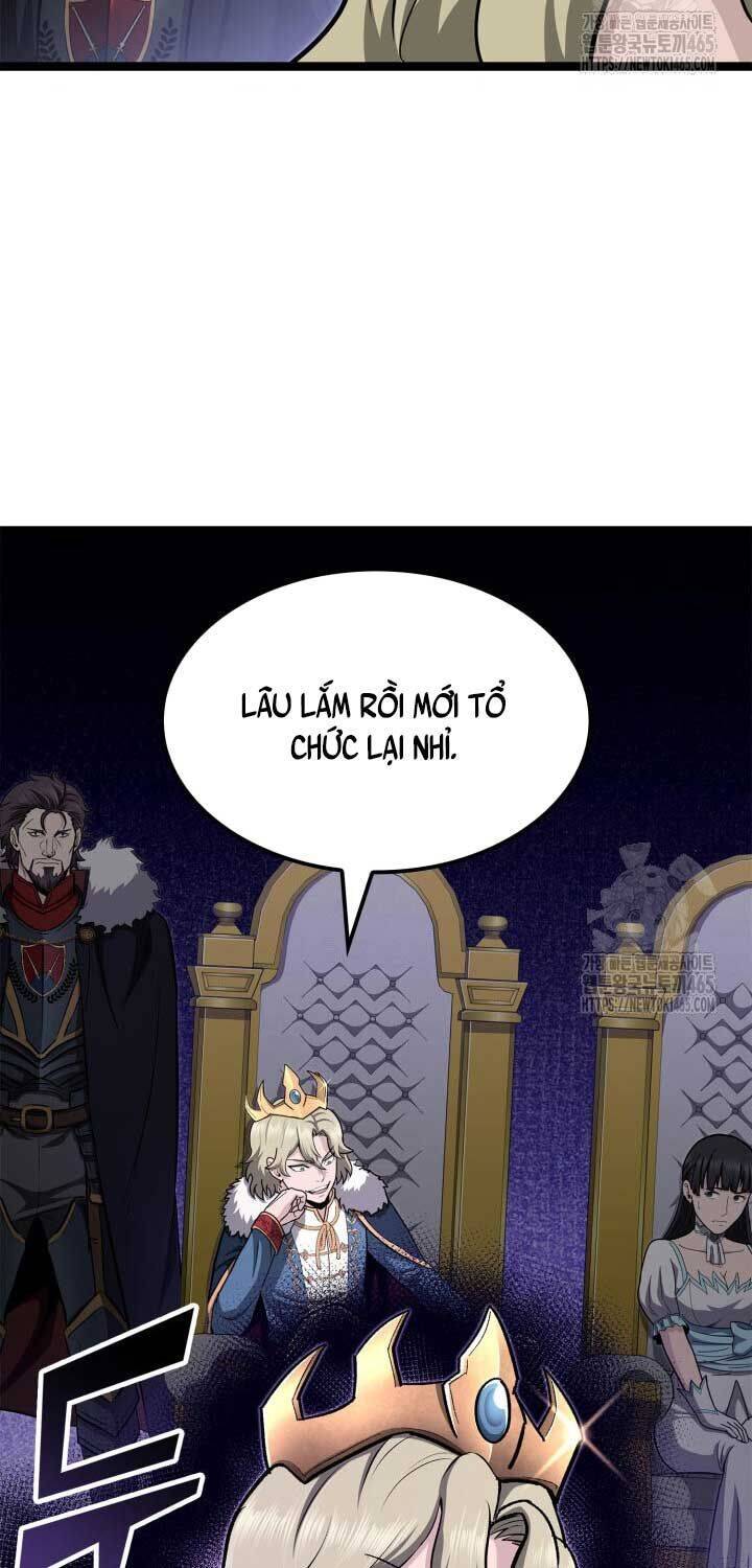 Nhà Vô Địch Kalli: Chapter 89