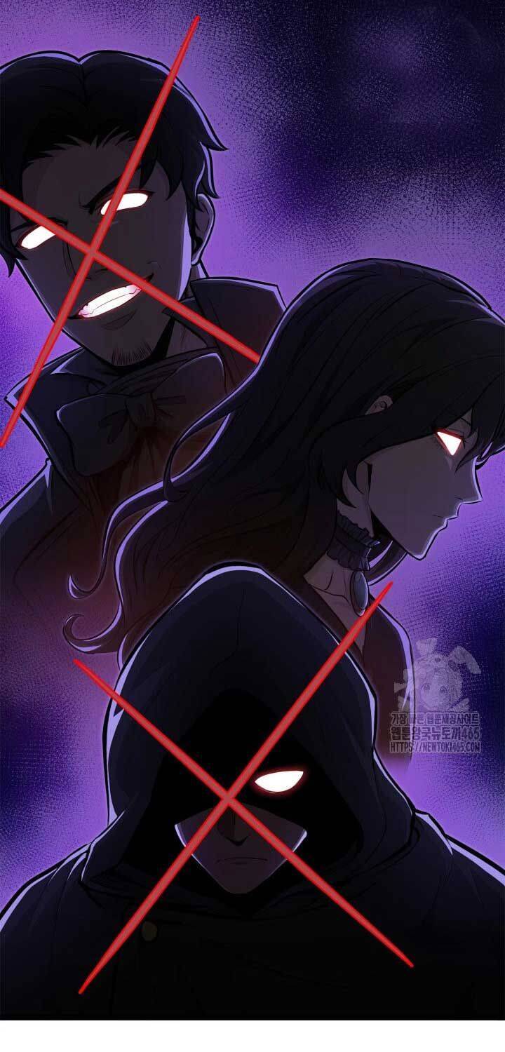 Nhà Vô Địch Kalli: Chapter 89