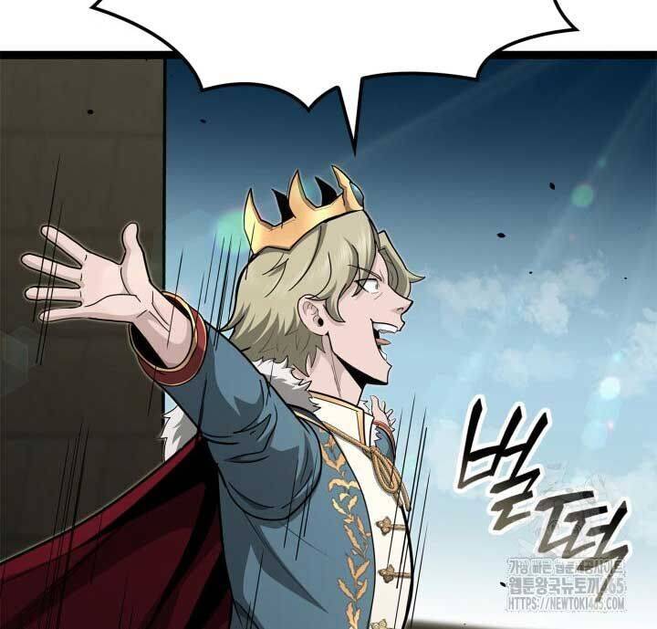 Nhà Vô Địch Kalli: Chapter 89