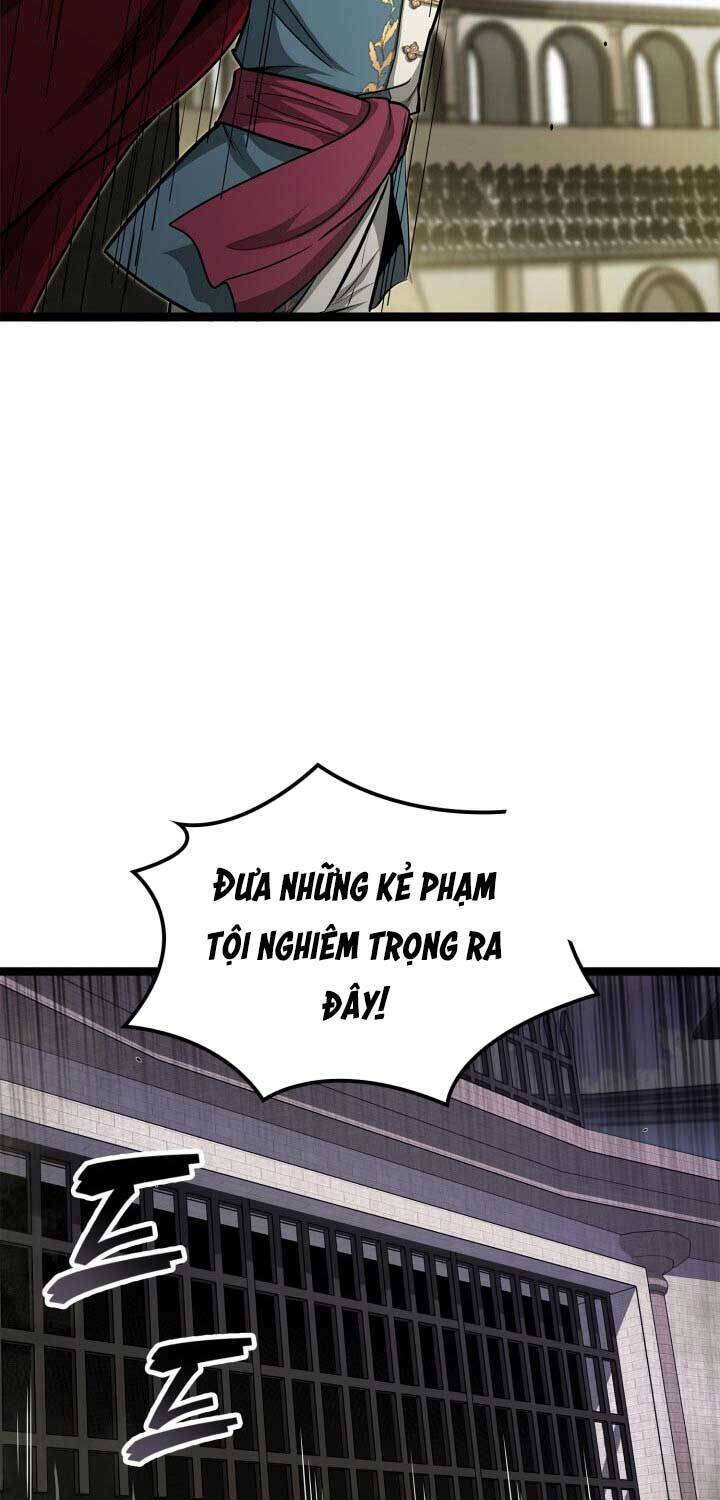 Nhà Vô Địch Kalli: Chapter 89