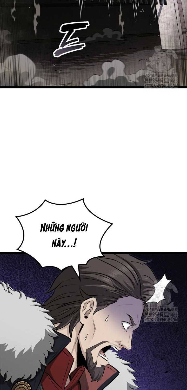 Nhà Vô Địch Kalli: Chapter 89