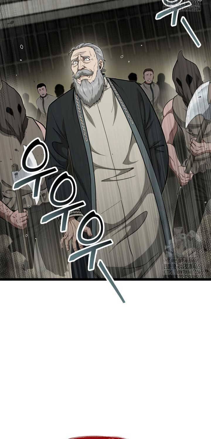 Nhà Vô Địch Kalli: Chapter 89