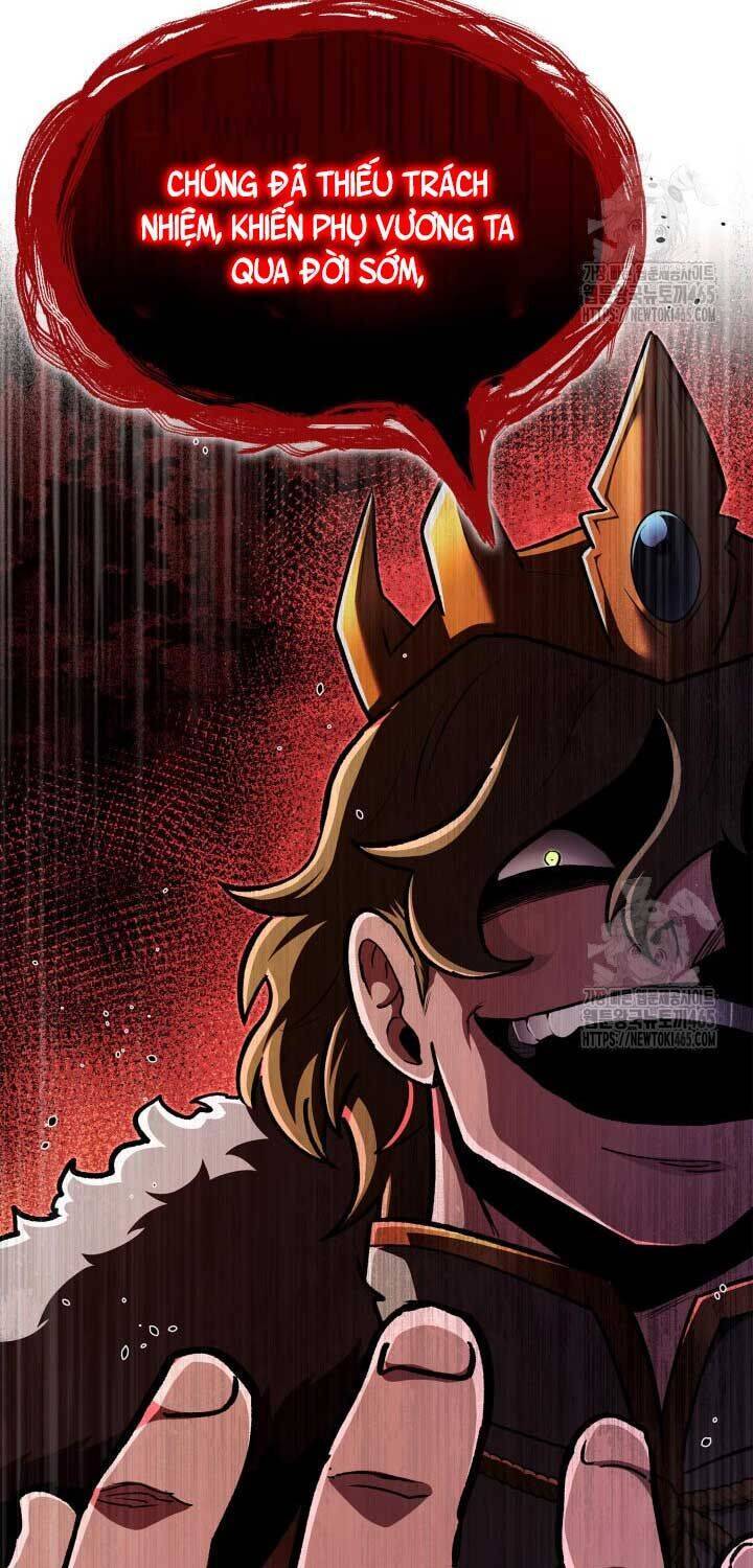 Nhà Vô Địch Kalli: Chapter 89