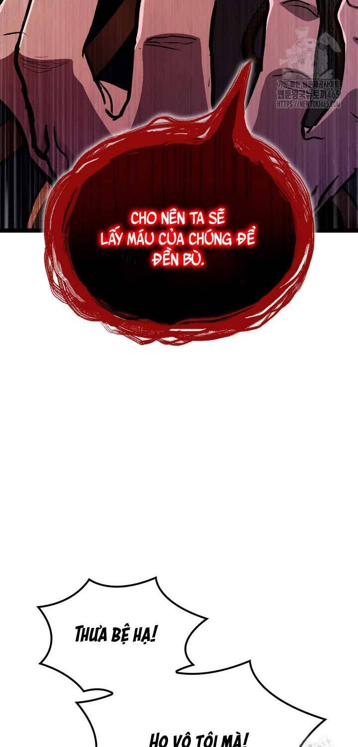 Nhà Vô Địch Kalli: Chapter 89