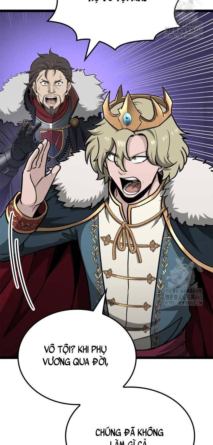 Nhà Vô Địch Kalli: Chapter 89