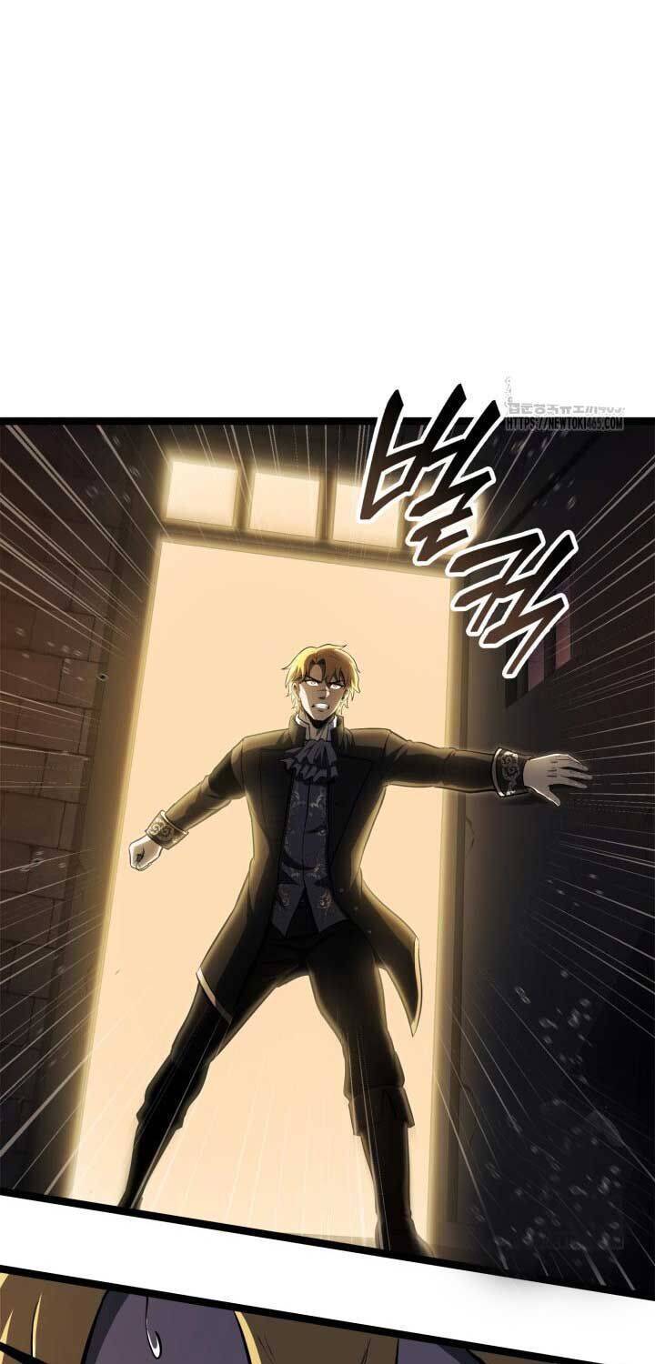Nhà Vô Địch Kalli: Chapter 89