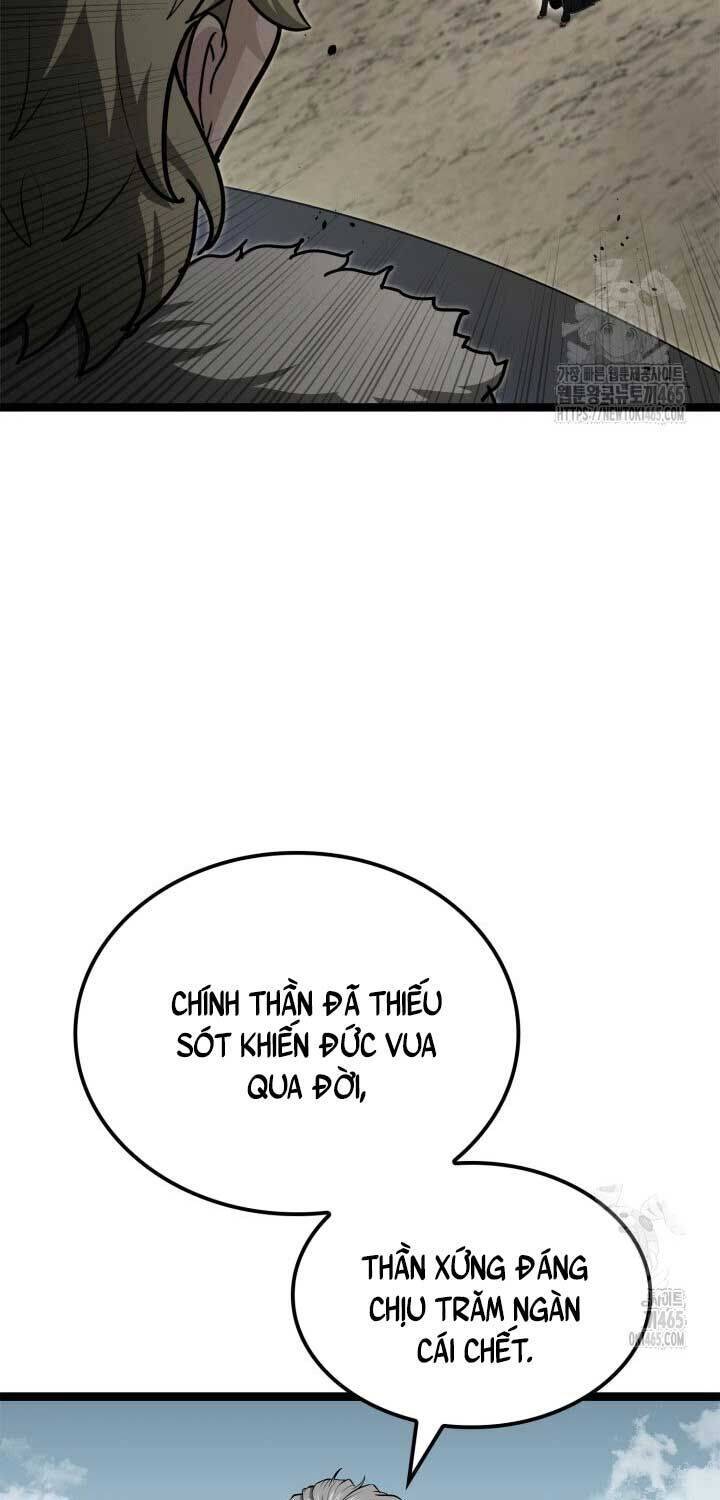 Nhà Vô Địch Kalli: Chapter 89