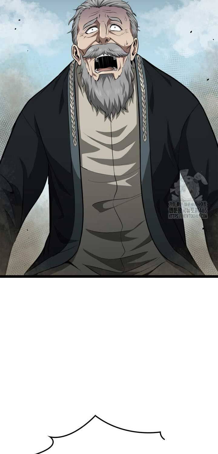 Nhà Vô Địch Kalli: Chapter 89