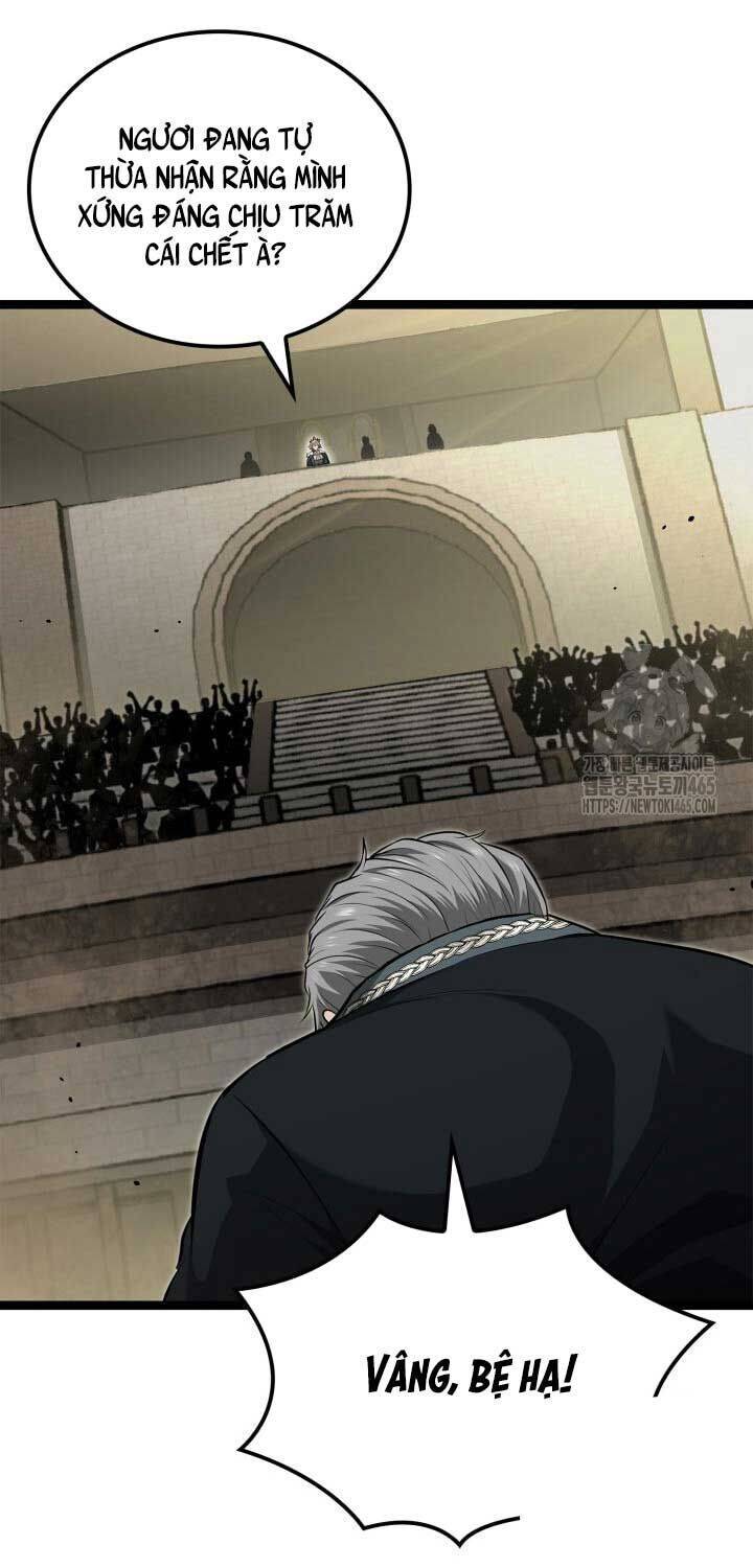 Nhà Vô Địch Kalli: Chapter 89